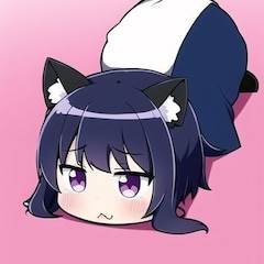 つばめ_AIお絵描き