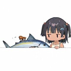 アグロ🐟