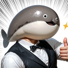 アグロ🐟