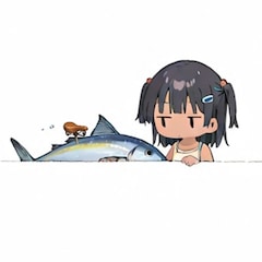 アグロ🐟