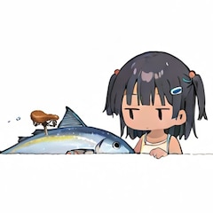 アグロ🐟