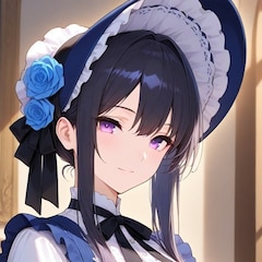 田中あおい