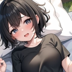 二次元の華道