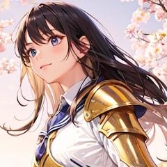 空想AI絵師そらち