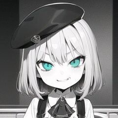 ギザバ@LoliBadSmirk:1.4