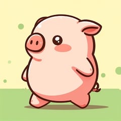 yasai_pigman
