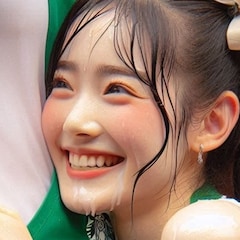 アスリート女子