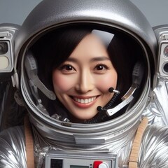 コズミックレディあっちゃん