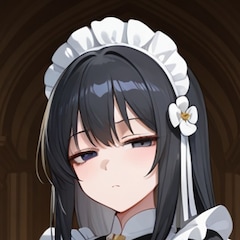 名もなき御主人様