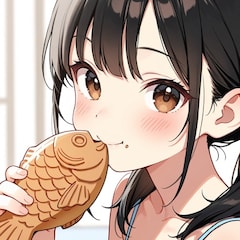 Taiyaki