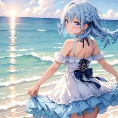 海