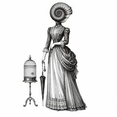 Madame_ammonite