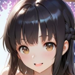 Ｍ字LOVE
