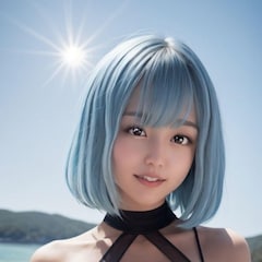 まや