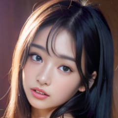 Oki-Matsu😝 【AIグラビア】