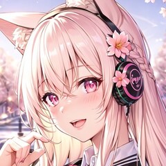 花葩レイミ