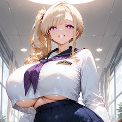 腐ったりんご