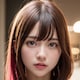 清澄ぴゅあ💖AI女子