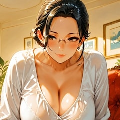 AI工房ひげめがね