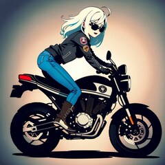 🧌ZakoMove🧌Twitch AIイラスト