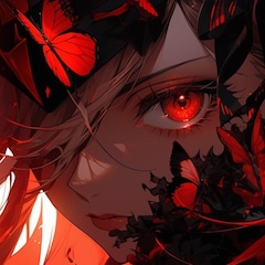 ちびねこ　🦋無断転載禁止！！🦋