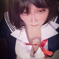 岩井よどみ@かしこみ教