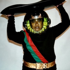 AI太郎