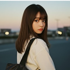 Nagisa