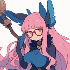 シビ子@みこみコア