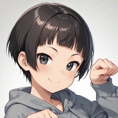 メグ(・∀・)