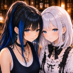ゆりのあ