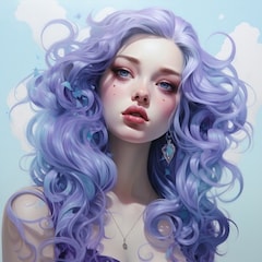 ヒライレイヒ@AIart🌙