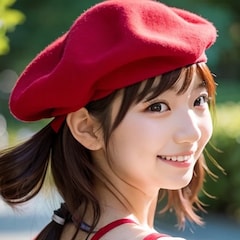 ジャAI子