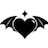 Noir Heart