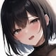 【休止中】夜と林檎（よると）🔞 AI加筆