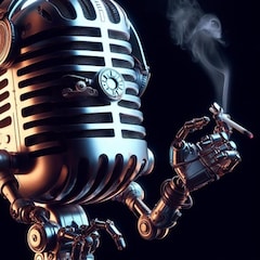 シシシシシガー