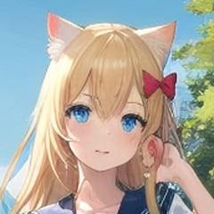 猫耳好き