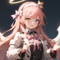 千花@AIart