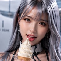 neon | chichi-pui（ちちぷい）AI画像専用の投稿＆生成サイト