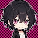 はちがつ/Vtuber