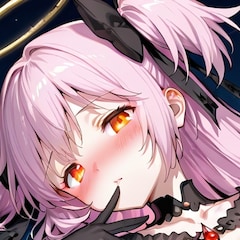 ティア(˘︶˘).｡.:*