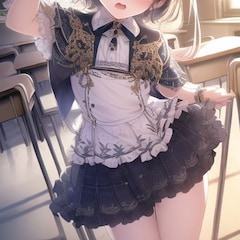 uniform lover