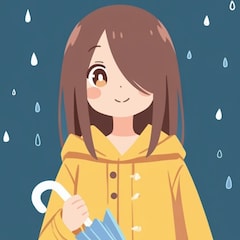 雨宿りCafe