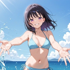 あまあま屋さん