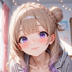 紫月こころ🪻ShizukiKokoro