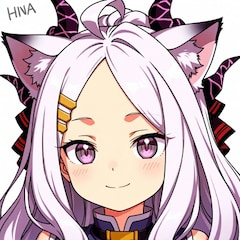 ヒナ&らな