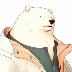 クレイジーべあ🐻‍❄️