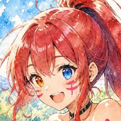 RINA（RINA & AYA）