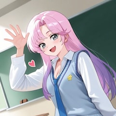 ヴァンガードの者