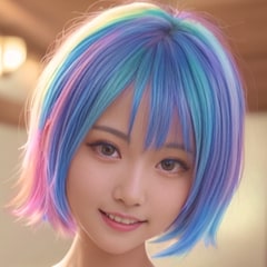 レベルマ【AI美女・AIグラビア】